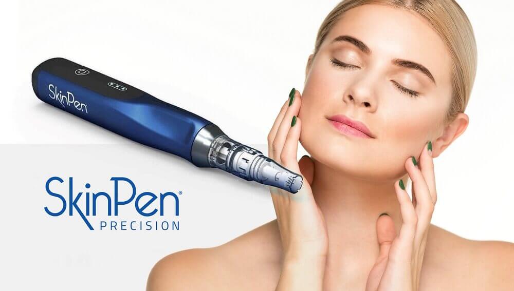 SkinPen-Microneedling
